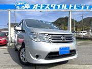 2014 NISSAN SERENA