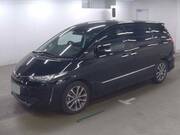 2018 TOYOTA ESTIMA
