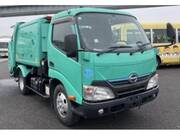 2012 HINO OTHER