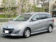 2011 MAZDA PREMACY