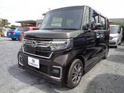 2021 HONDA N-BOX CUSTOM