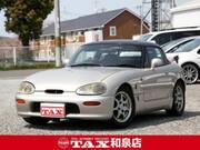 1991 SUZUKI CAPPUCCINO