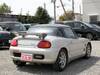 SUZUKI CAPPUCCINO