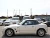 SUZUKI CAPPUCCINO