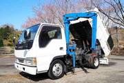 2004 ISUZU OTHER