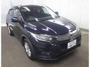 2019 HONDA VEZEL