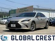2022 LEXUS ES