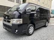 2020 TOYOTA HIACE VAN