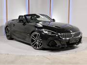 2022 BMW Z4