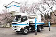 2010 TOYOTA DYNA