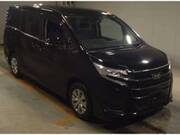 2019 TOYOTA NOAH X