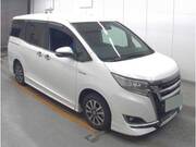 2019 TOYOTA ESQUIRE