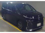 2023 TOYOTA VOXY