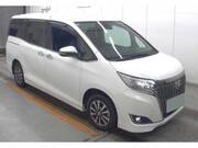 2020 TOYOTA ESQUIRE