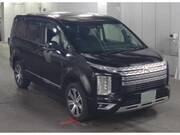 2020 MITSUBISHI OTHER