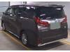 TOYOTA ALPHARD HYBRID