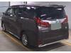 TOYOTA ALPHARD HYBRID