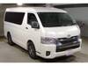 TOYOTA HIACE WAGON
