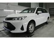 2019 TOYOTA COROLLA FIELDER