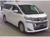 TOYOTA VELLFIRE HYBRID