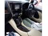 TOYOTA VELLFIRE HYBRID