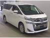 TOYOTA VELLFIRE HYBRID