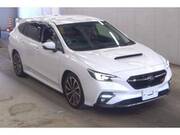 2022 SUBARU LEVORG