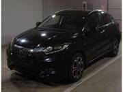 2016 HONDA VEZEL