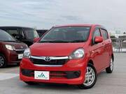 2014 TOYOTA PIXIS EPOCH