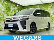 2020 TOYOTA VOXY