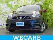 2016 NISSAN MARCH