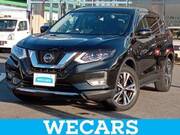 2020 NISSAN X-TRAIL