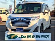 2020 TOYOTA ROOMY