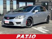 2008 HONDA CIVIC TYPE-R