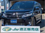 2016 TOYOTA VOXY