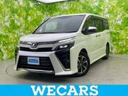 2019 TOYOTA VOXY