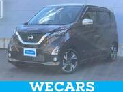 2019 NISSAN DAYZ