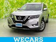 2017 NISSAN X-TRAIL