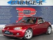 2007 MAZDA ROADSTER