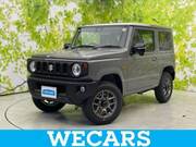 2025 SUZUKI JIMNY