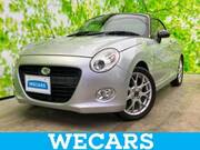 2016 DAIHATSU COPEN