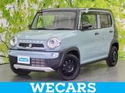 2019 SUZUKI HUSTLER