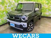 2025 SUZUKI HUSTLER