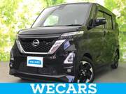 2020 NISSAN ROOX