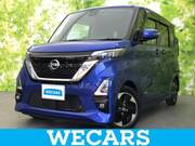 2020 NISSAN ROOX