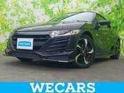 2015 HONDA S660