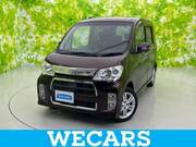 2012 DAIHATSU TANTO EXE