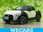 2022 DAIHATSU COPEN