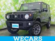 2025 SUZUKI JIMNY