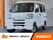 2010 DAIHATSU HIJET CARGO